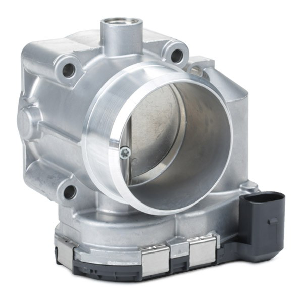 0280750009 Bosch Дроссельная заслонка