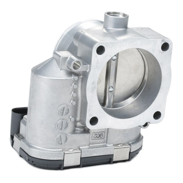 Дроссельная заслонка в сборе Bosch 0280750009 цена, от 199.53 USD