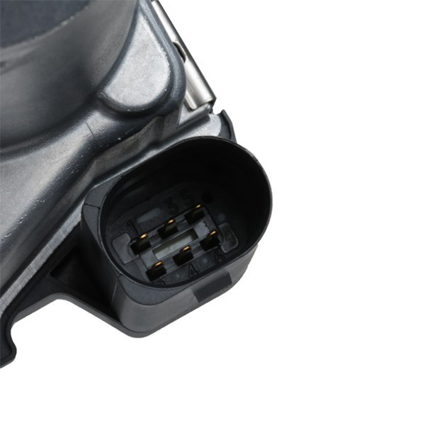 Купить 0280750009 Bosch Блок дроссельной заслонки