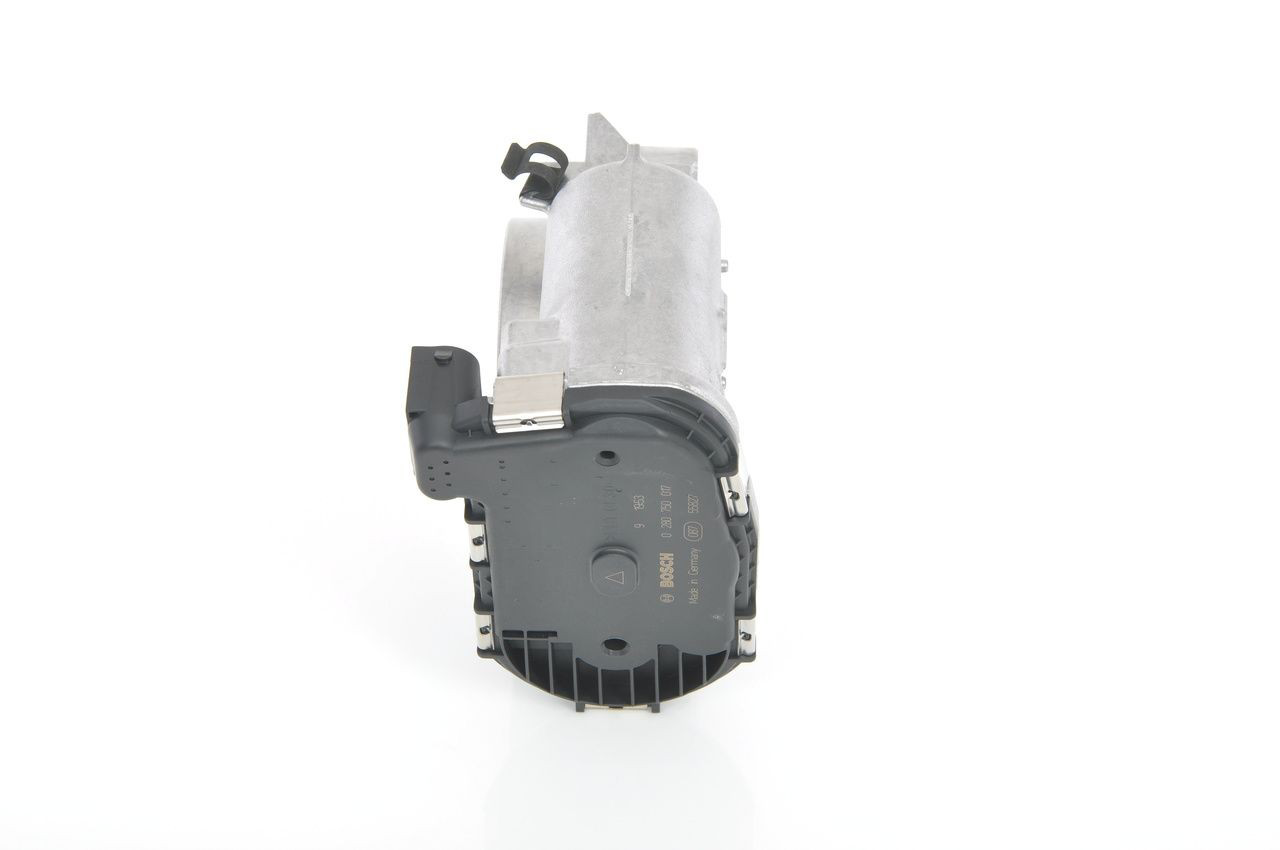 Дроссельная заслонка в сборе Bosch 0280750017 цена, от 441.75 USD