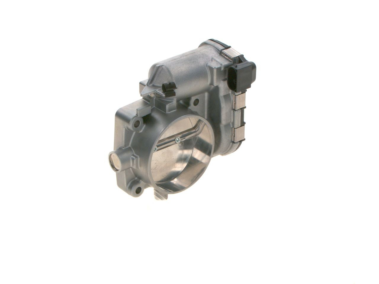 Заслонка воздушная Bosch 0280750017