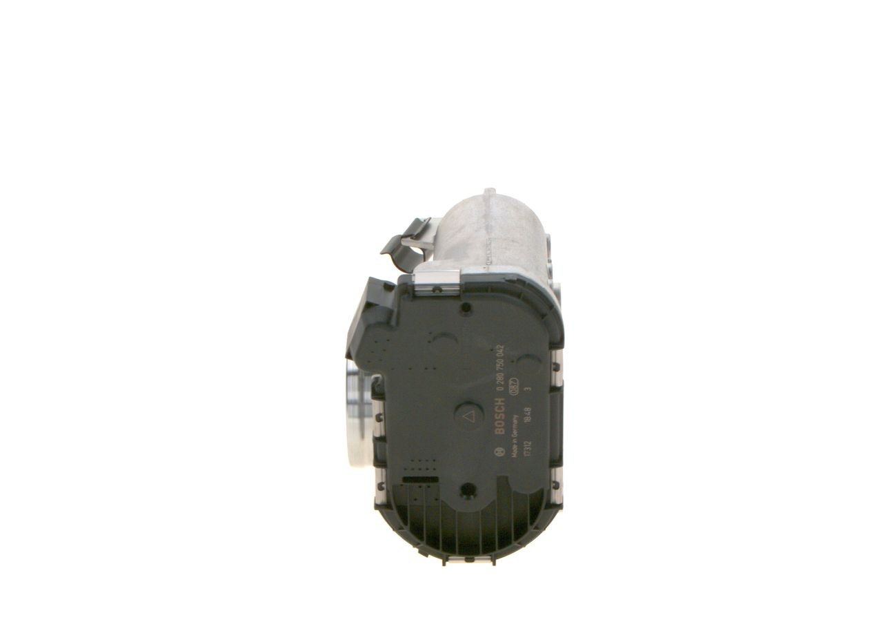 Купить 0280750042 Bosch Блок дроссельной заслонки
