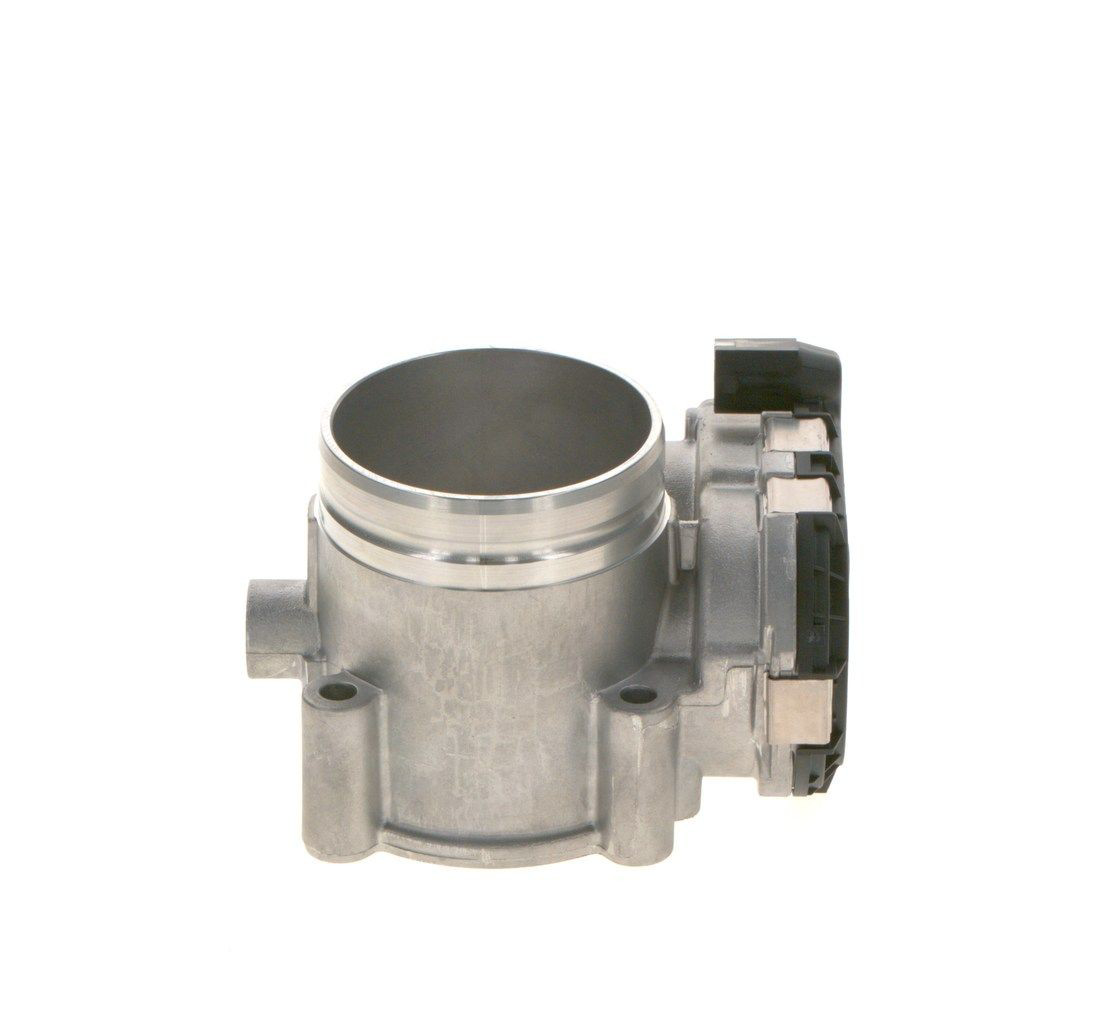 Купить 0280750073 Bosch Блок дроссельной заслонки