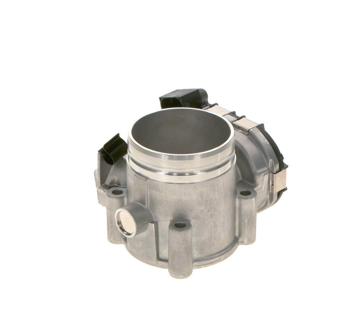 Дроссельная заслонка 0280750073 Bosch