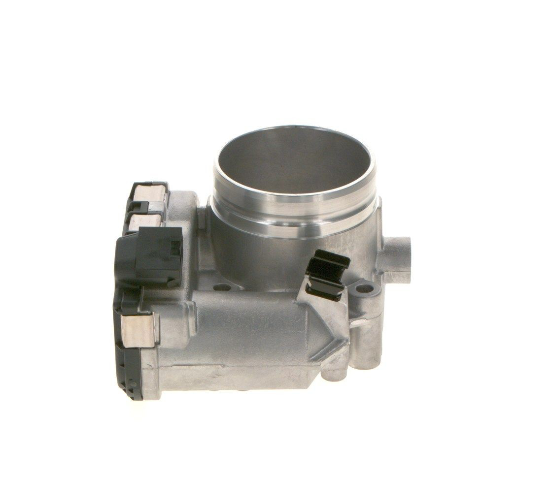 Заслонка воздушная Bosch 0280750073