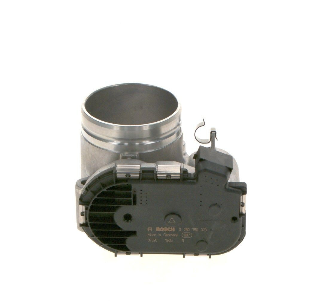 0280750073 Bosch Дроссельная заслонка
