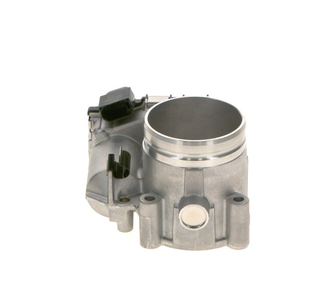 Дроссельная заслонка в сборе Bosch 0280750073 цена, от 28.22 USD