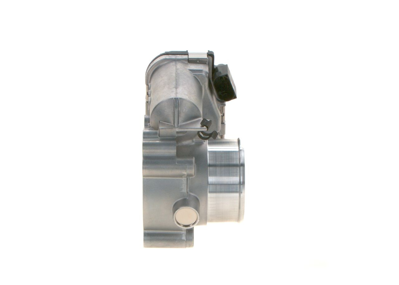 Заслонка воздушная Bosch 0280750076