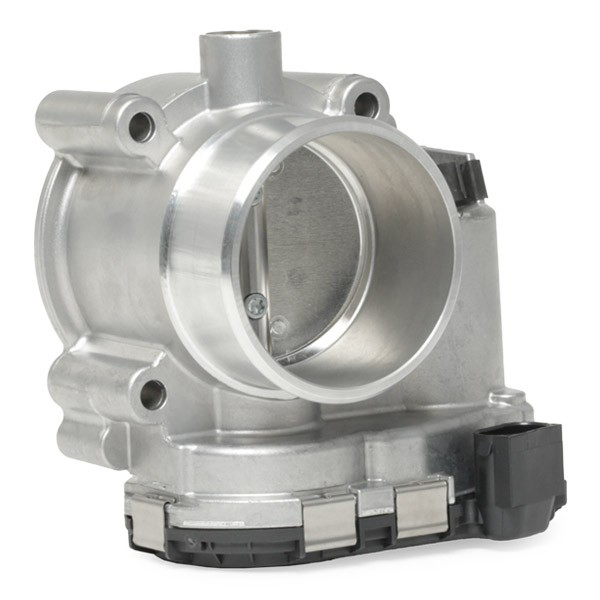 Купить 0280750076 Bosch Блок дроссельной заслонки