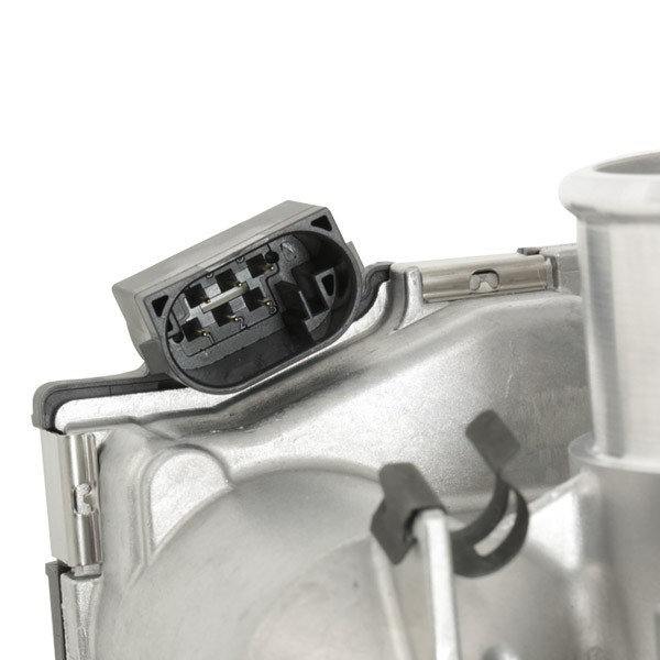 0280750076 Bosch Дроссельная заслонка