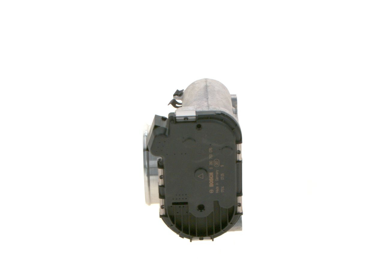 Дроссельная заслонка 0280750076 Bosch