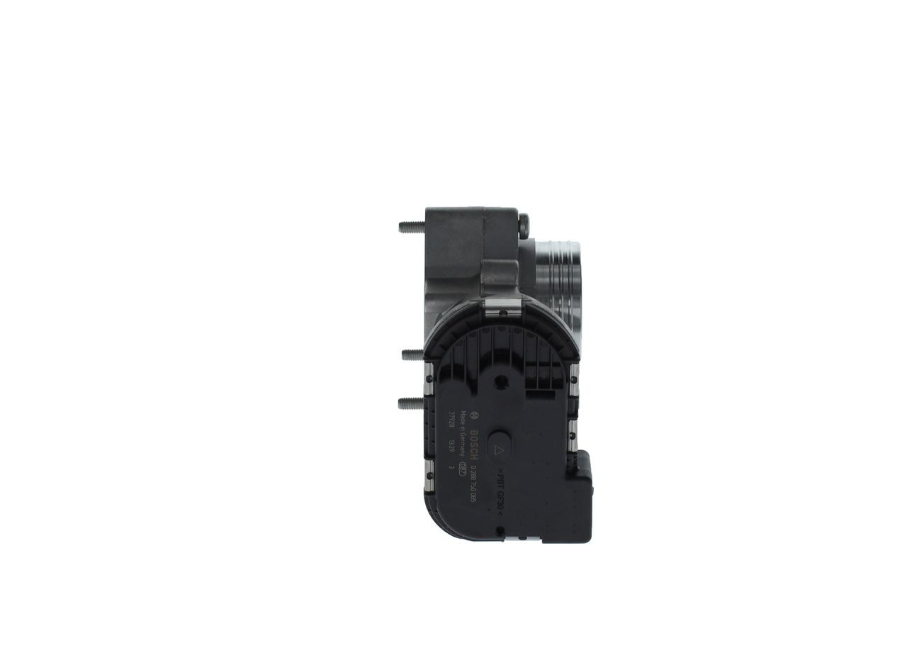 Дроссельная заслонка в сборе Bosch 0280750085 цена, от 38.94 USD