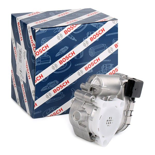 0280750085 Bosch Дроссельная заслонка
