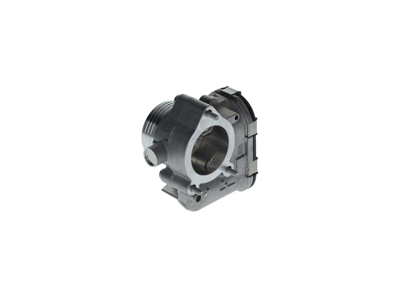 Купить 0280750085 Bosch Блок дроссельной заслонки