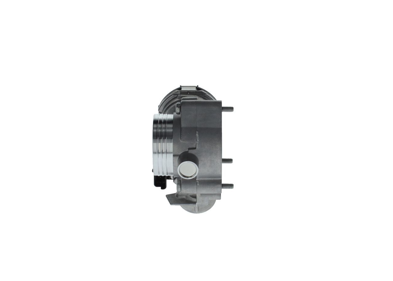 Дроссельная заслонка 0280750085 Bosch
