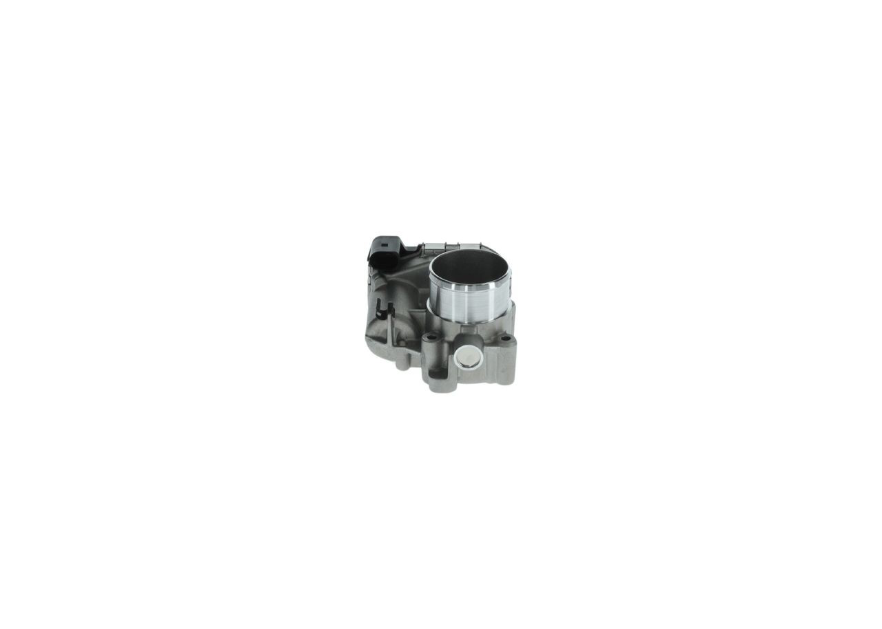 Дроссельная заслонка 028075008B Bosch