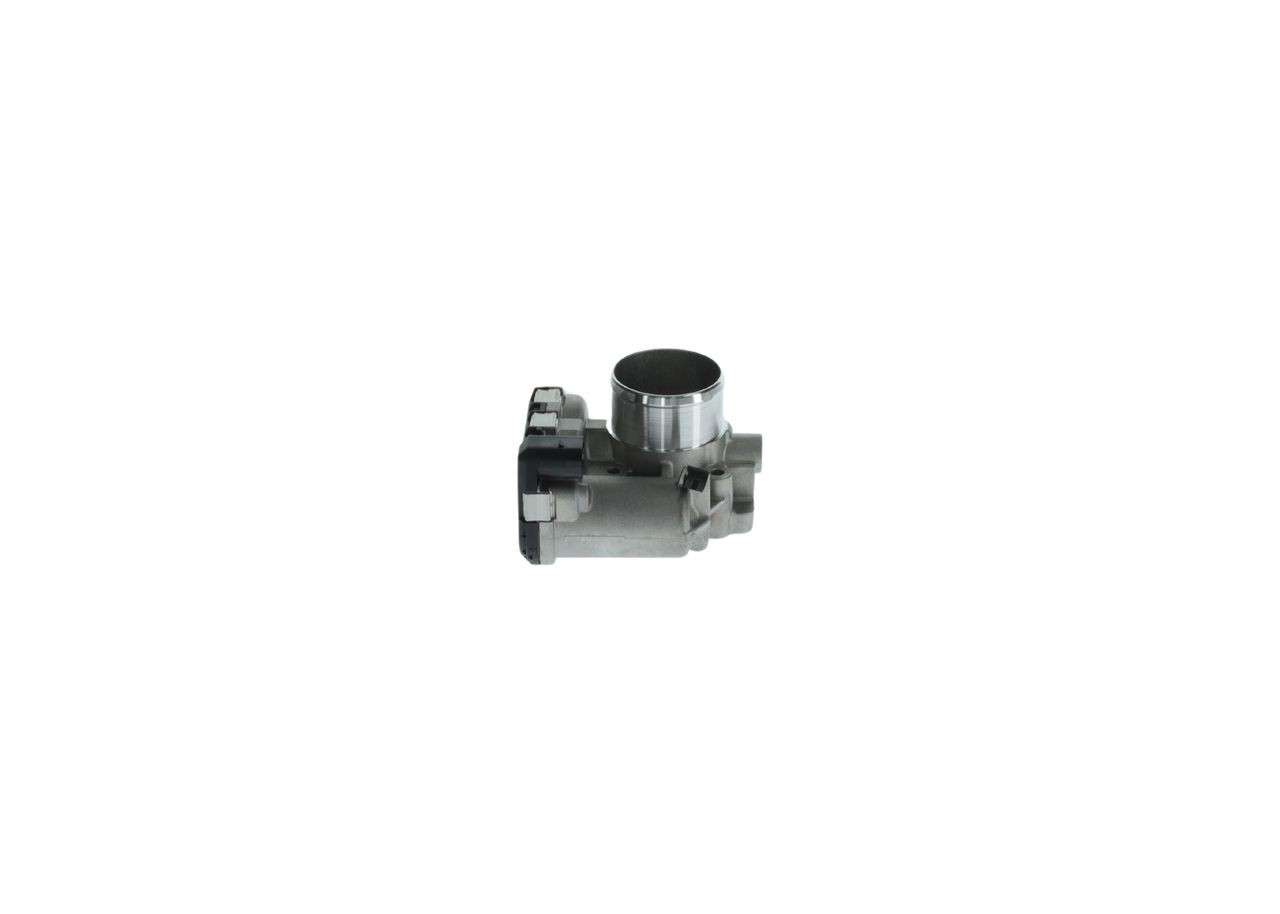 028075008B Bosch Дроссельная заслонка