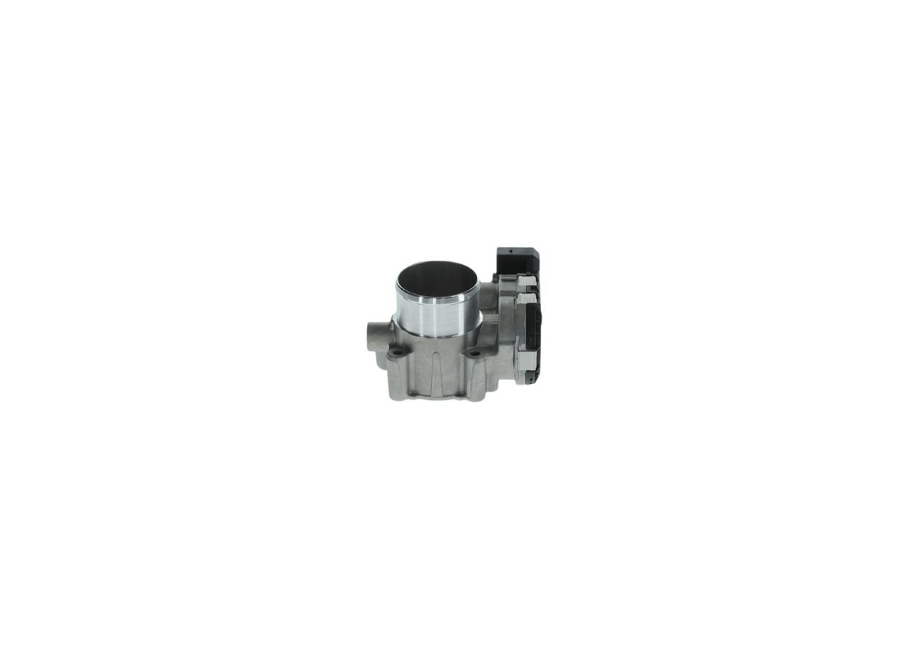 Заслонка воздушная Bosch 028075008B
