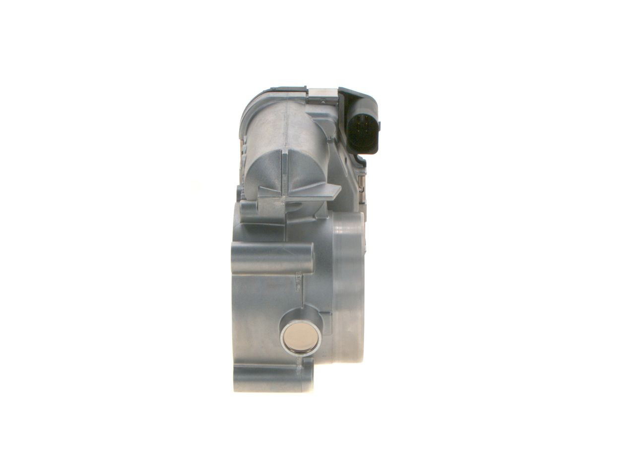 Дроссельная заслонка в сборе Bosch 0280750129 цена, от 194.41 USD