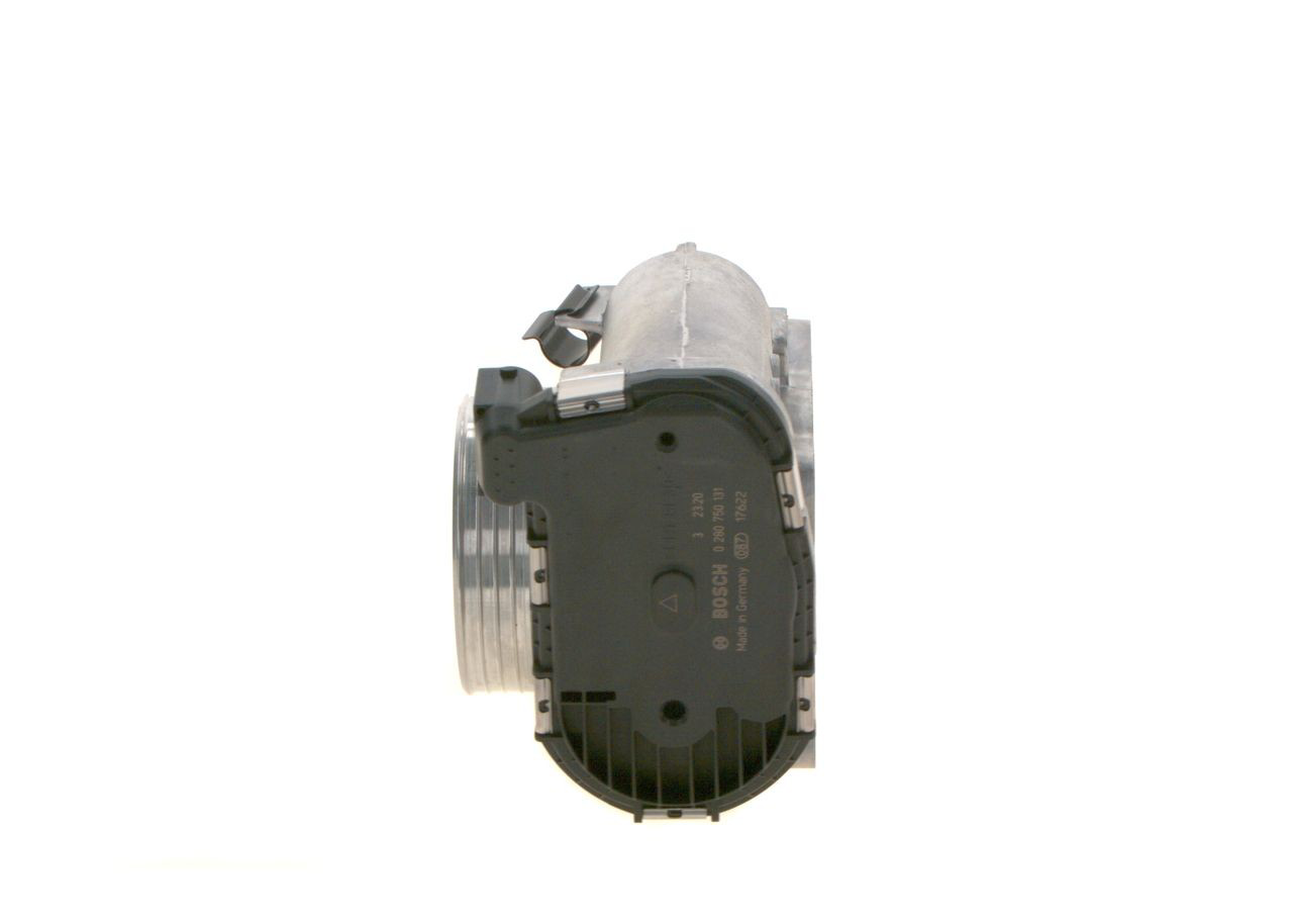 0280750131 Bosch Дроссельная заслонка