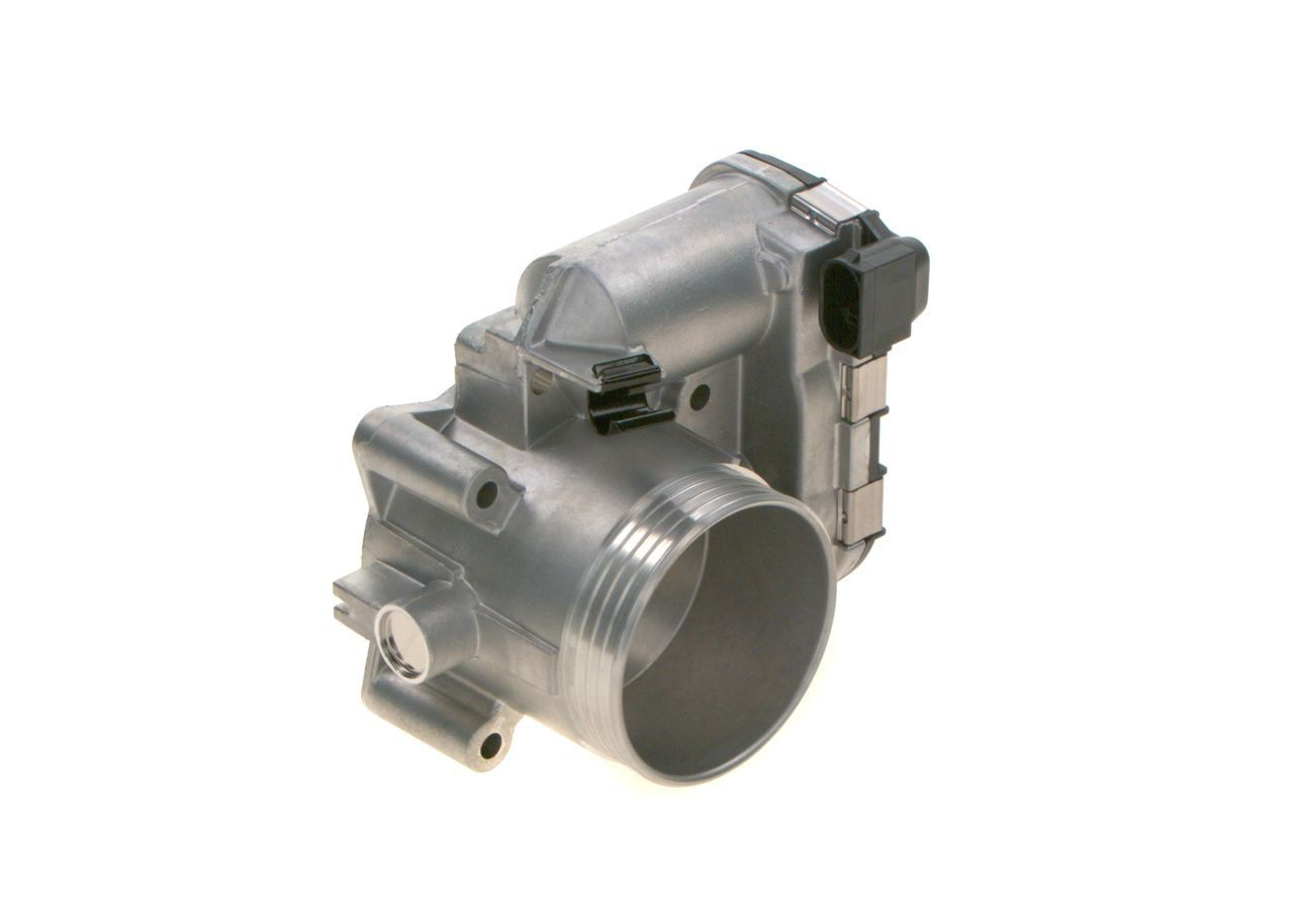 Купить 0280750131 Bosch Блок дроссельной заслонки