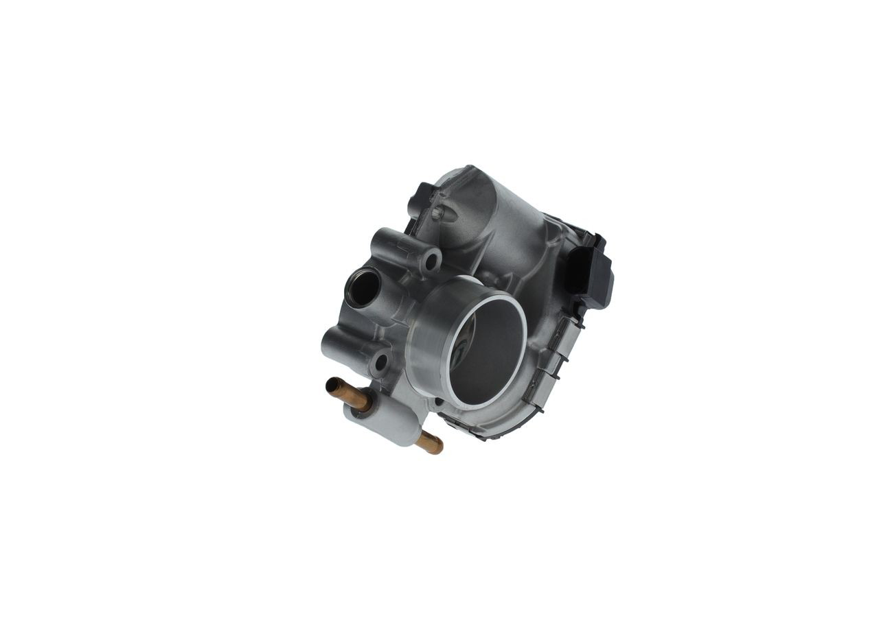 0280750133 Bosch Дроссельная заслонка