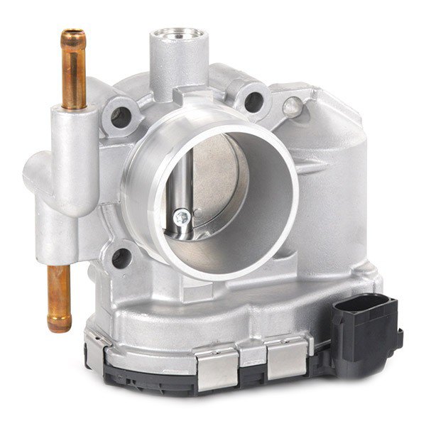Дроссельная заслонка в сборе Bosch 0280750133 цена, от 33.86 USD