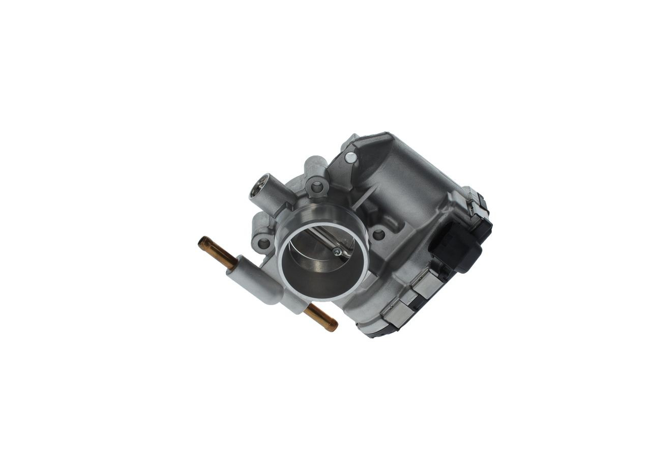Заслонка воздушная Bosch 0280750133