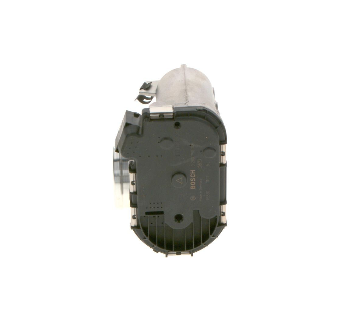 Управление приоткрывателем дроссельной заслонки Bosch 0280750149