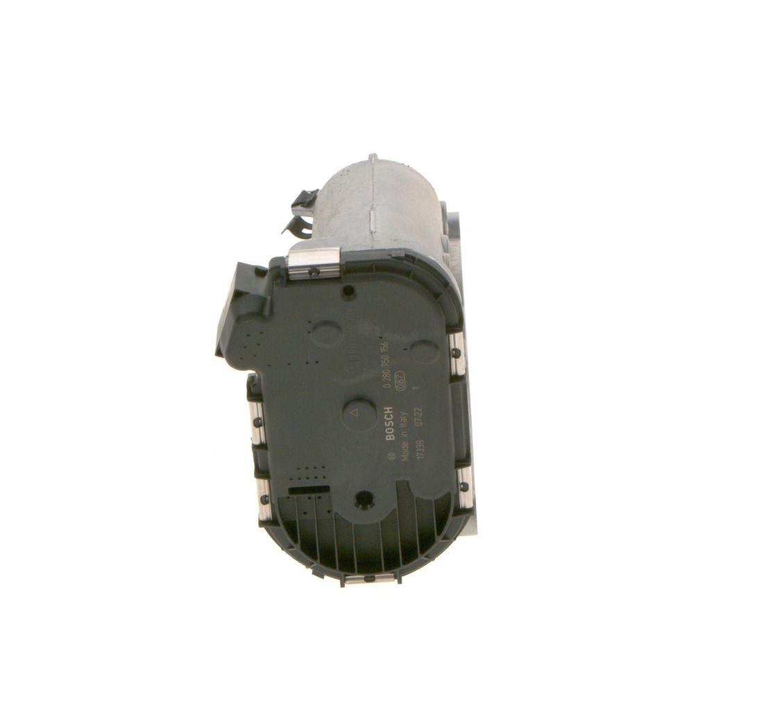 Купить 0280750156 Bosch Регулятор дроссельной заслонки