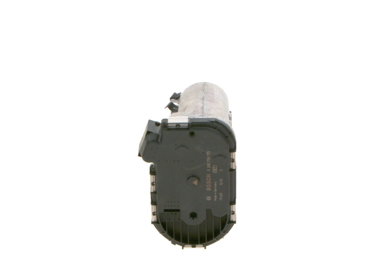 Заслонка воздушная Bosch 0280750175