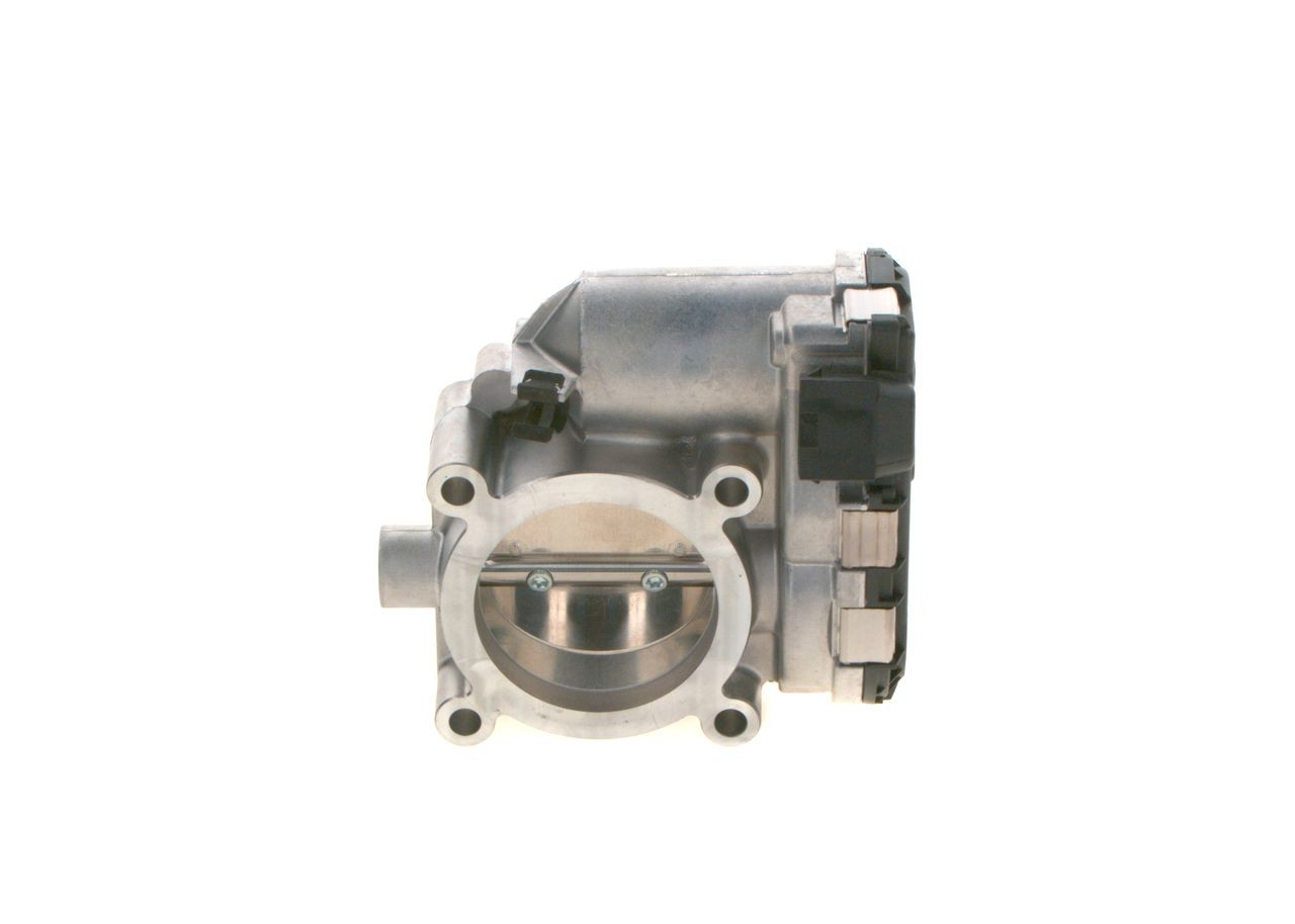 Дроссельная заслонка в сборе Bosch 0280750175 цена, от 88.68 USD