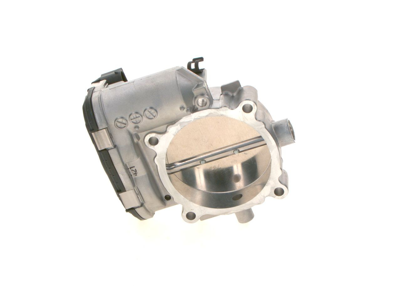 Купить 0280750182 Bosch Дроссельная заслонка компрессора 
