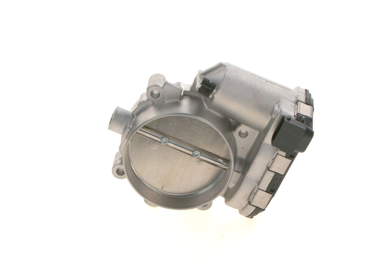 Дроссельная заслонка компрессора наддува Bosch 0280750182 цена, от 474.10 USD