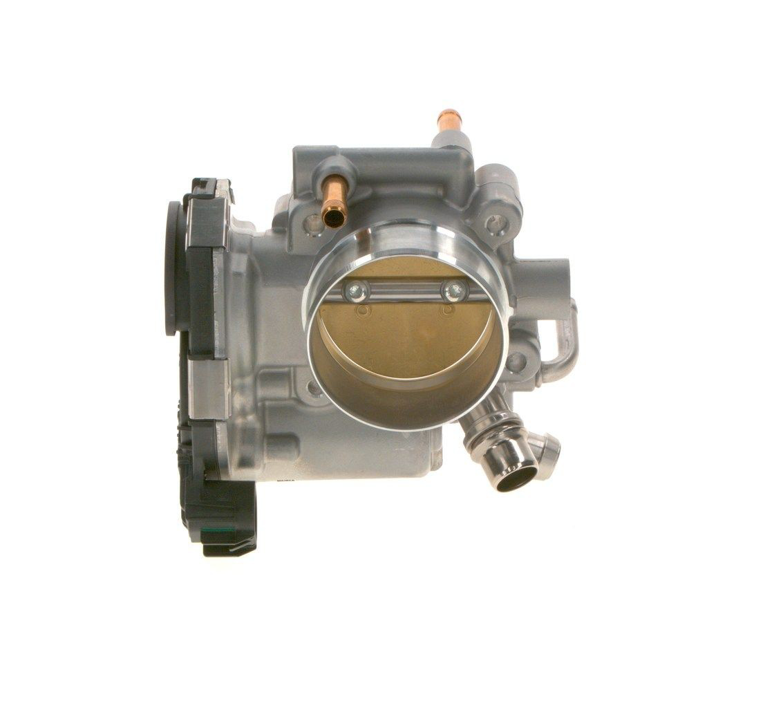 Заслонка воздушная Bosch 0280750244