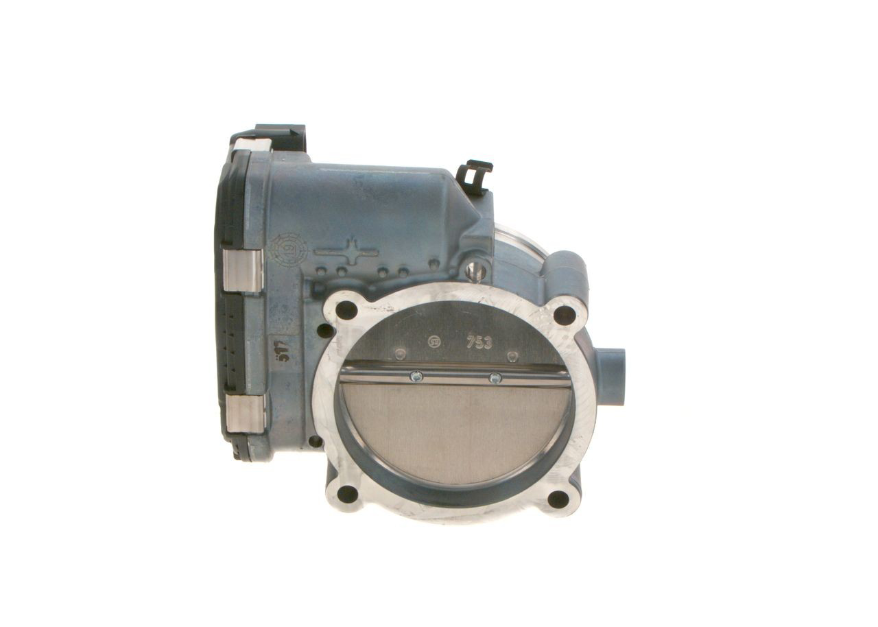 Дроссельная заслонка в сборе Bosch 0280750473 цена, от 146.03 USD
