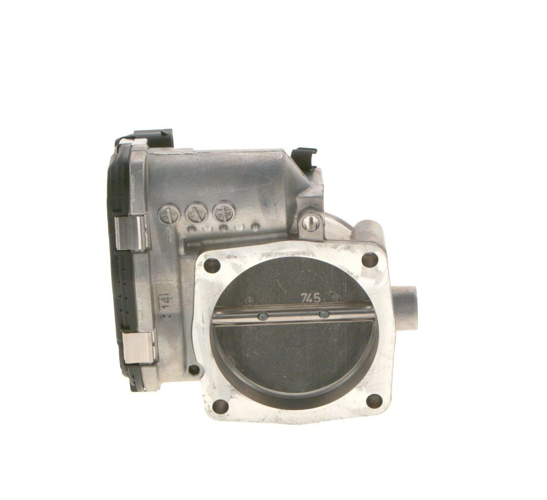 Заслонка воздушная Bosch 0280750474