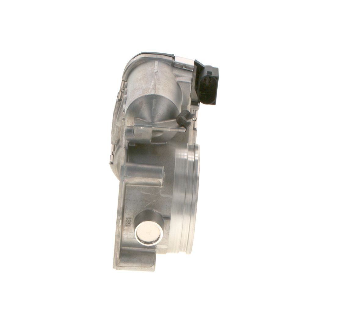 Дроссельная заслонка в сборе Bosch 0280750474 цена, от 153.88 USD
