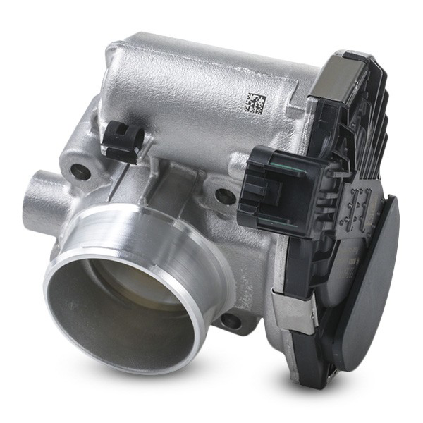 Заслонка воздушная Bosch 0280750482