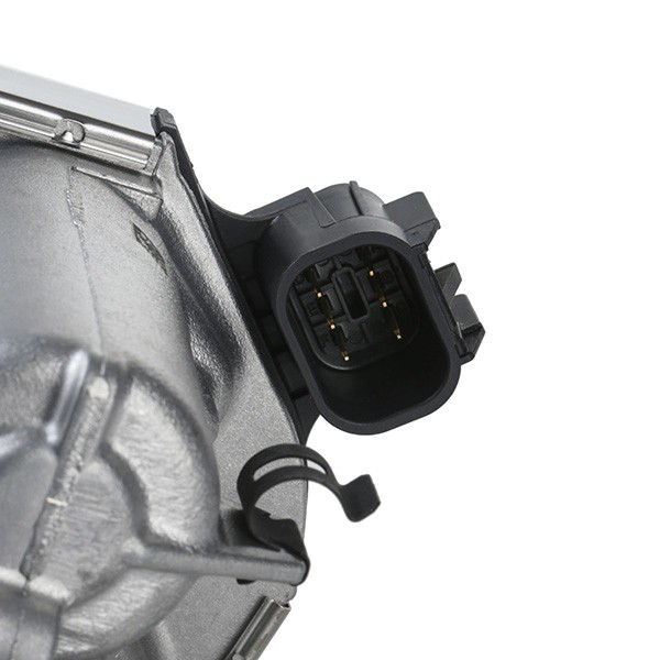 Дроссельная заслонка в сборе Bosch 0280750482 цена, от 158.57 USD