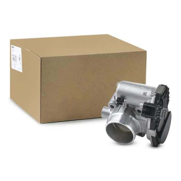 Купить 0280750482 Bosch Блок дроссельной заслонки