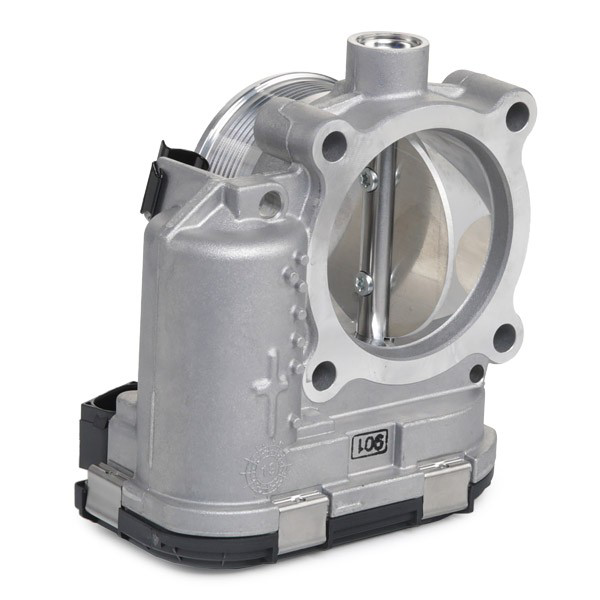 Купить 0280750520 Bosch Блок дроссельной заслонки