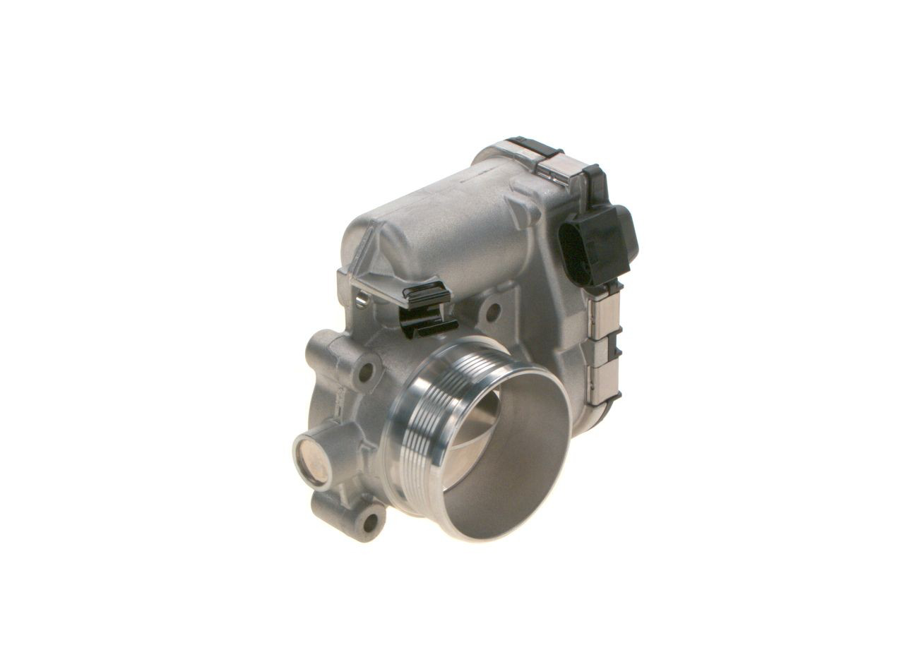 Заслонка воздушная Bosch 0280750520
