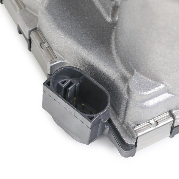 Дроссельная заслонка в сборе Bosch 0280750520 цена, от 343.12 USD