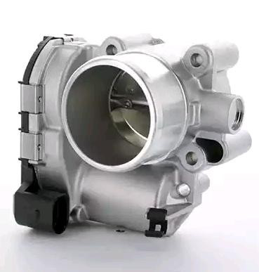 Заслонка воздушная Bosch 0280750532