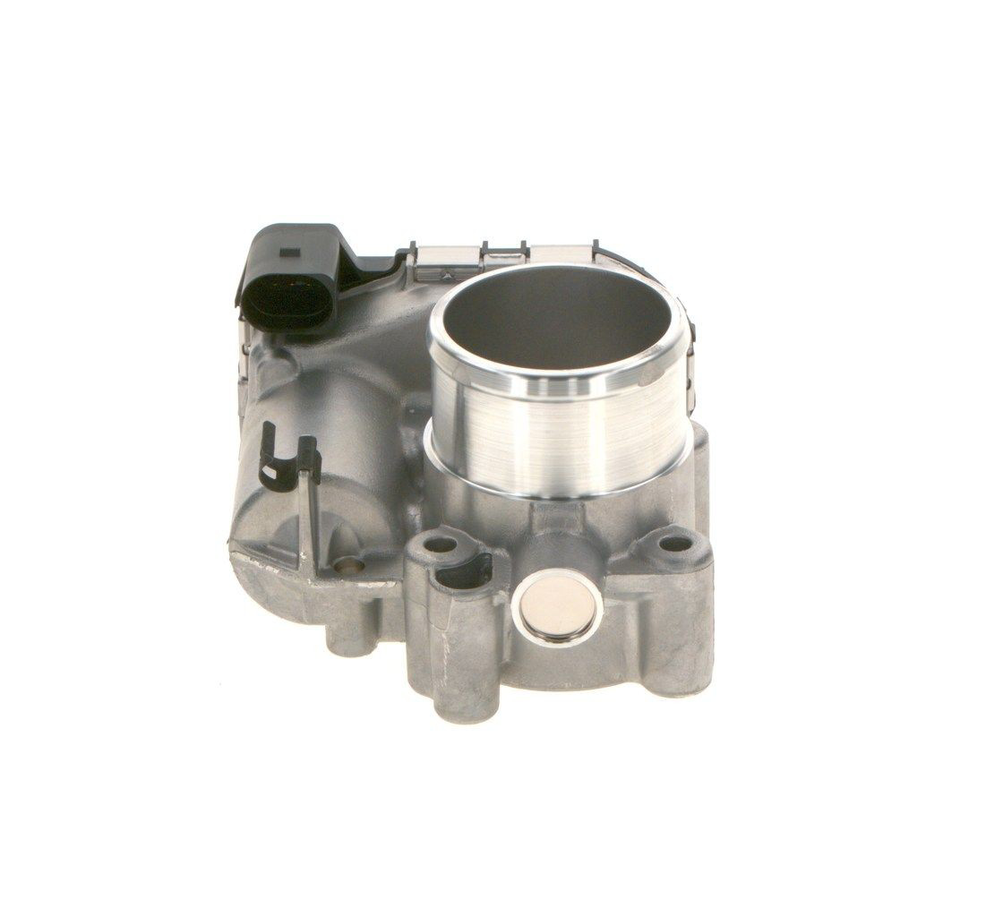 Купить 0280750532 Bosch Блок дроссельной заслонки