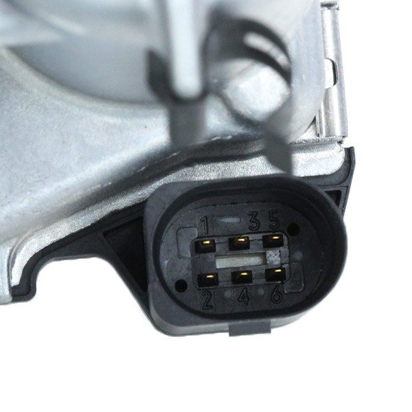 0280750535 Bosch Дроссельная заслонка