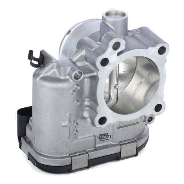 Дроссельная заслонка 0280750535 Bosch