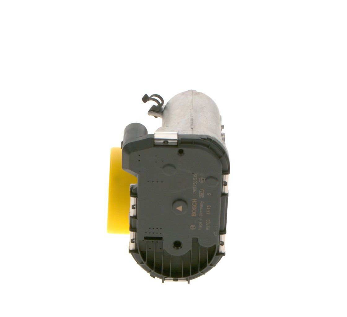 Заслонка воздушная Bosch 0280750535