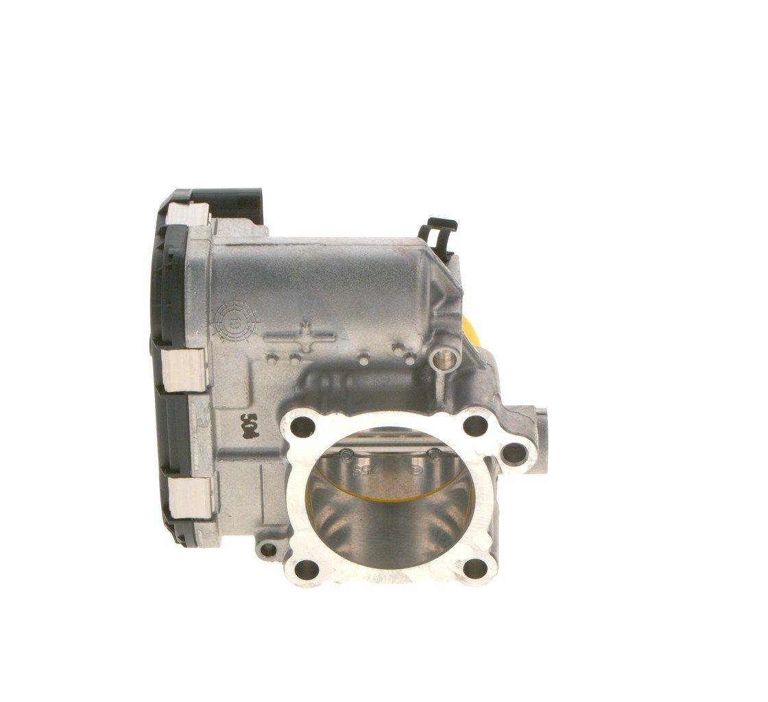 Купить 0280750535 Bosch Блок дроссельной заслонки